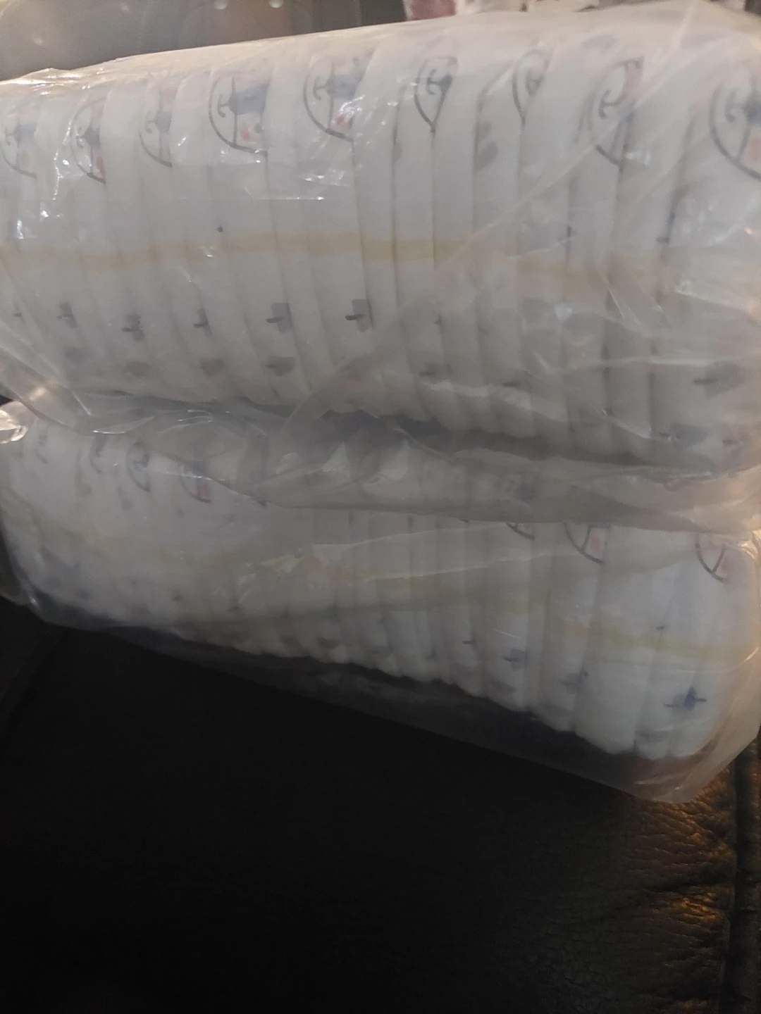 Kirkland Diapers Size 5