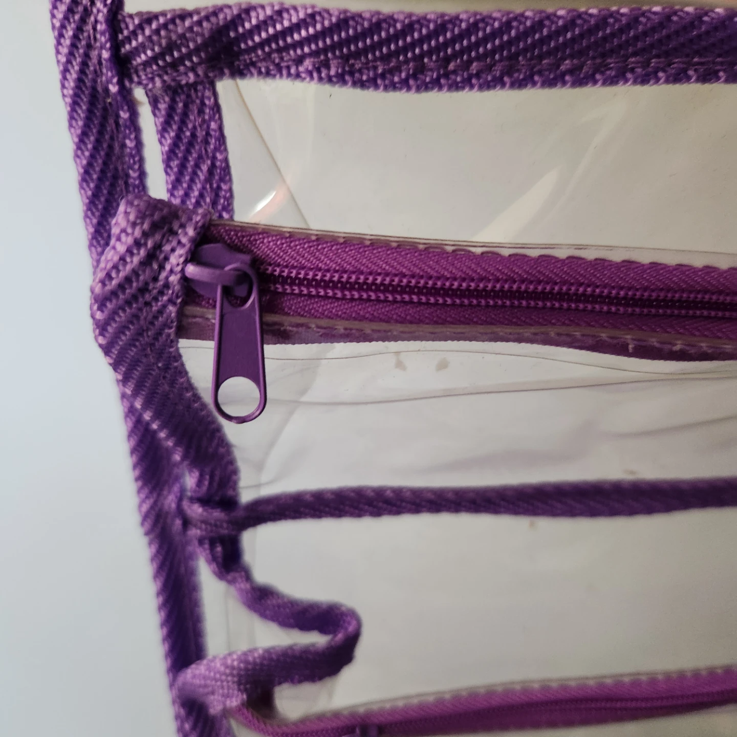 Hanging Travel Toiletry Bag & Over-the-Door Hook Organizer - photo 3