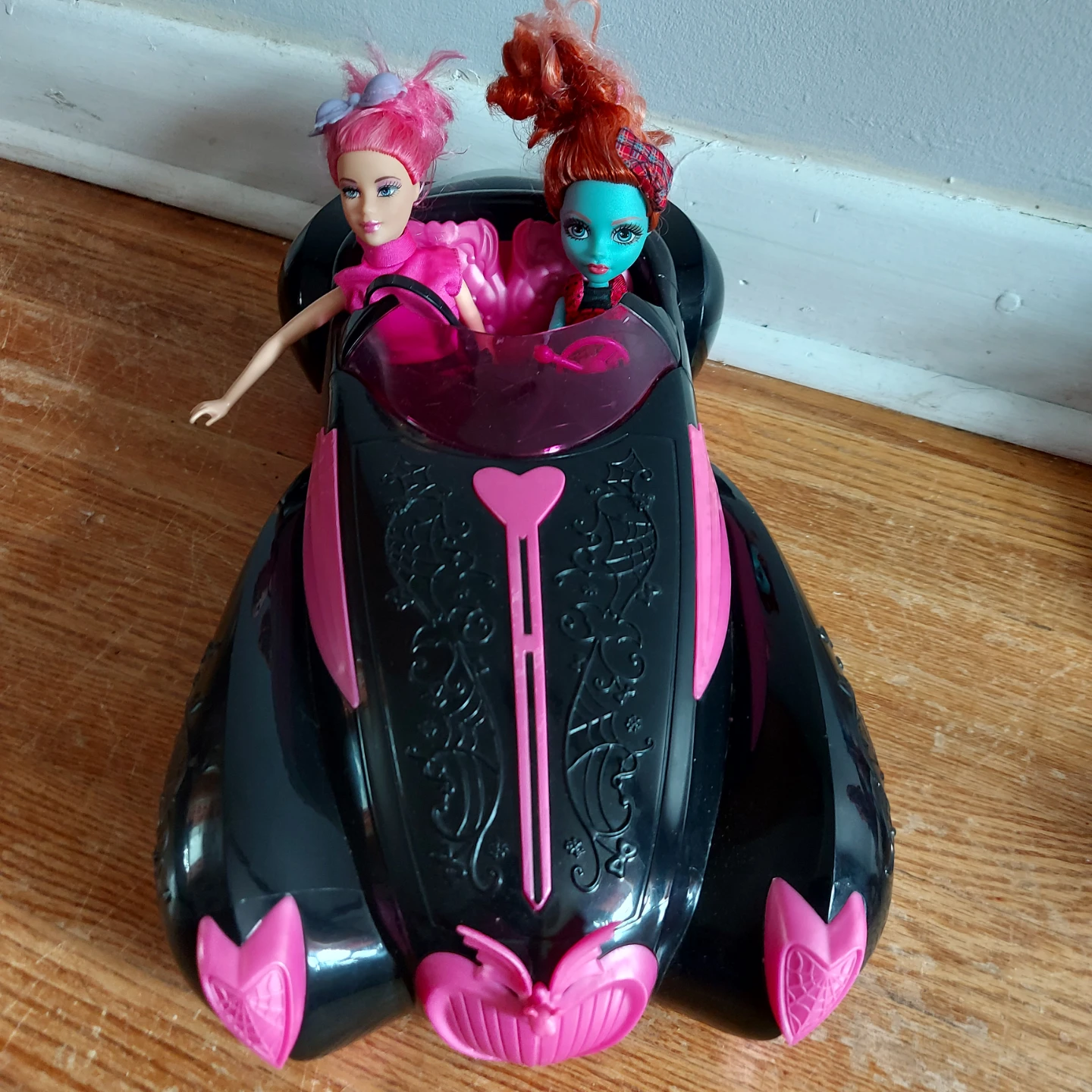 Huge Bundle of Original Monster High Dolls - Lots of Accessories - photo 2
