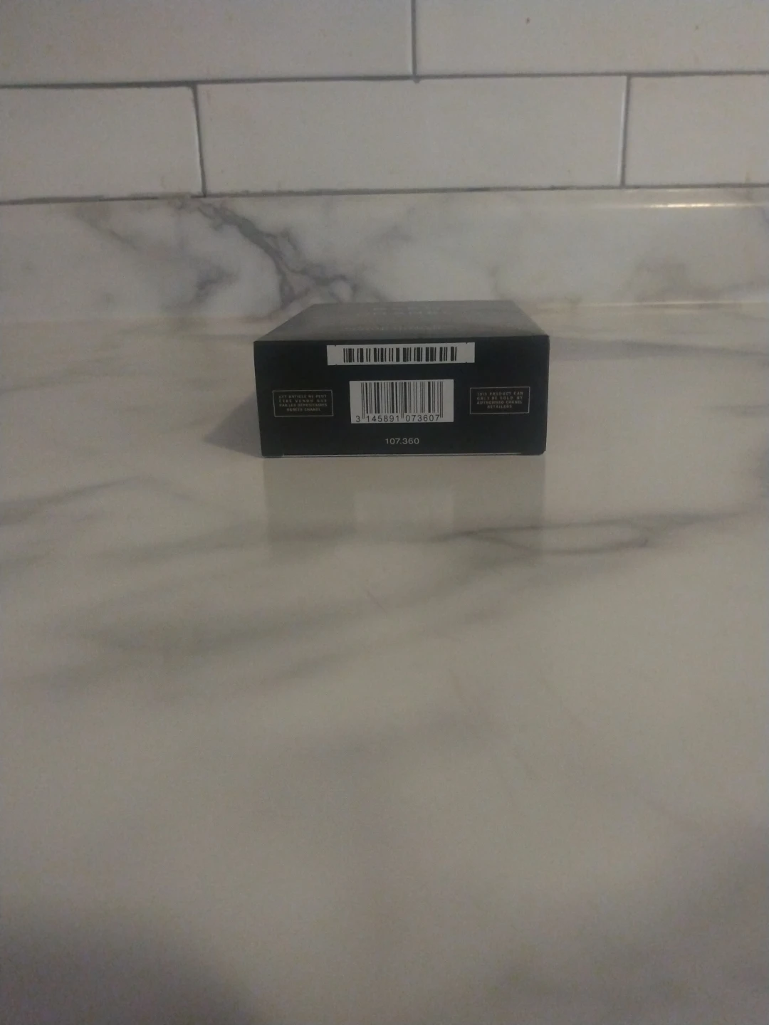 Bleu de Chanel Eau de Parfum 100ml - photo 3