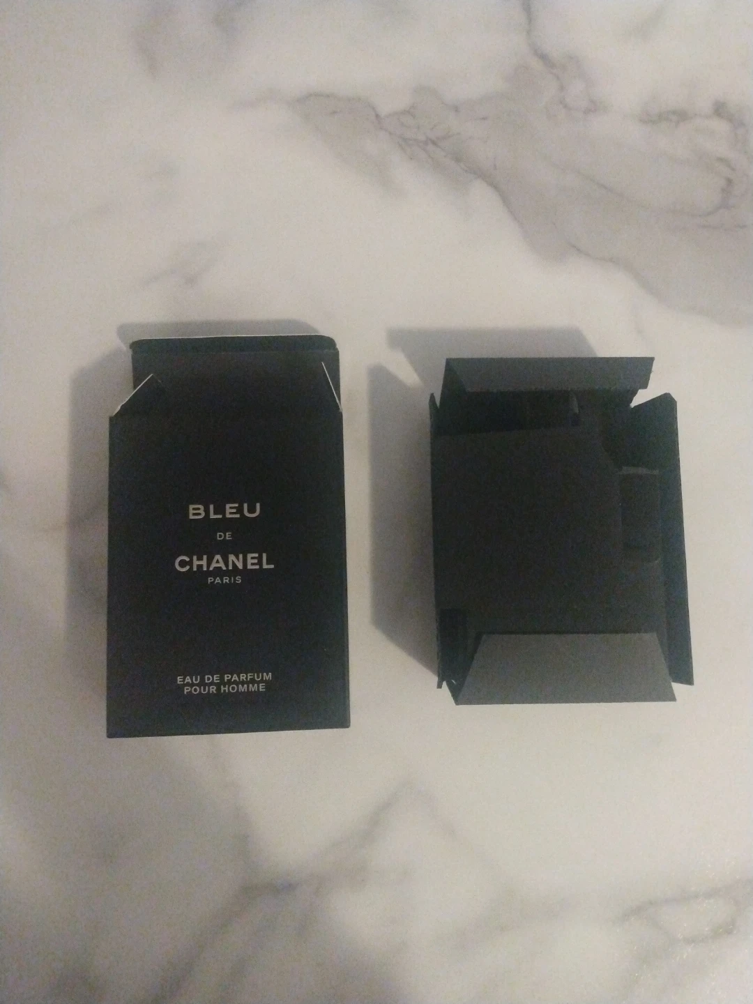 Bleu de Chanel Eau de Parfum 100ml - photo 4