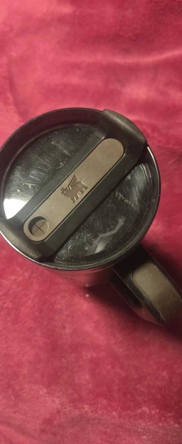 Stanley Tumbler with Handle - photo 2