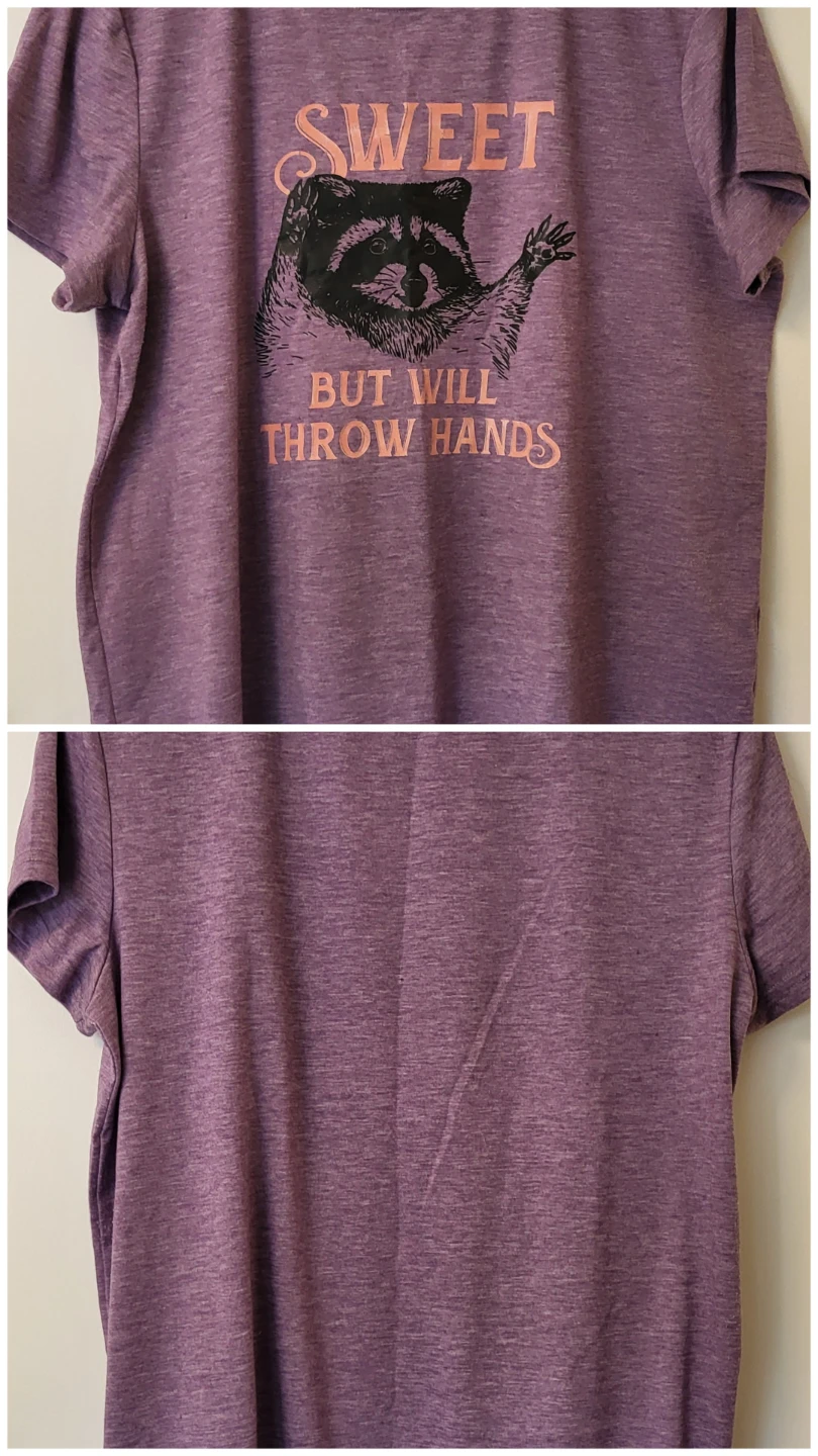 Wmn's Graphic T-Shirts (each) - photo 3