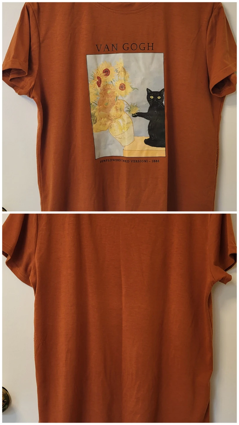 Wmn's Graphic T-Shirts (each) - photo 4