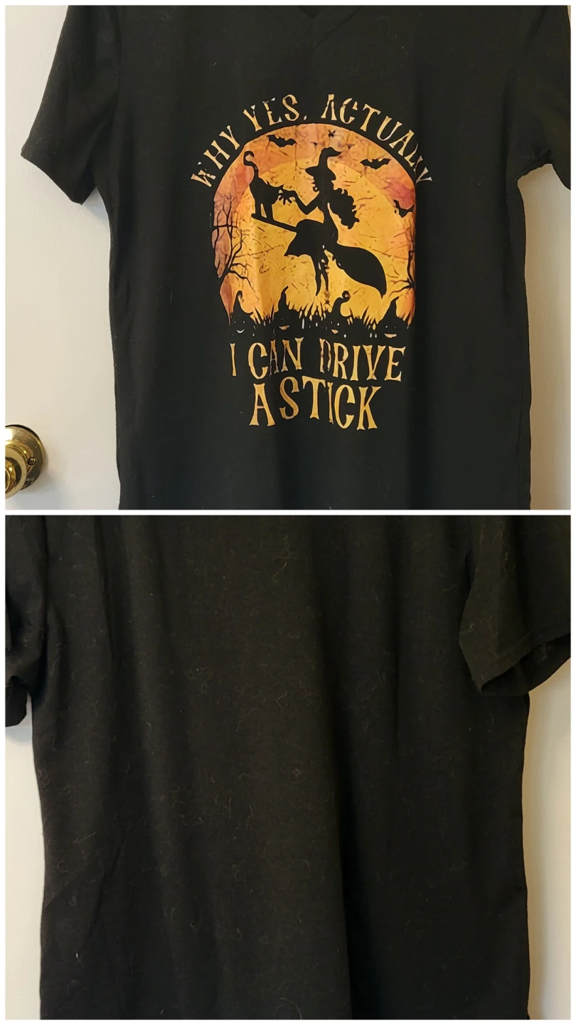 Wmn's Graphic T-Shirts (each) - photo 5