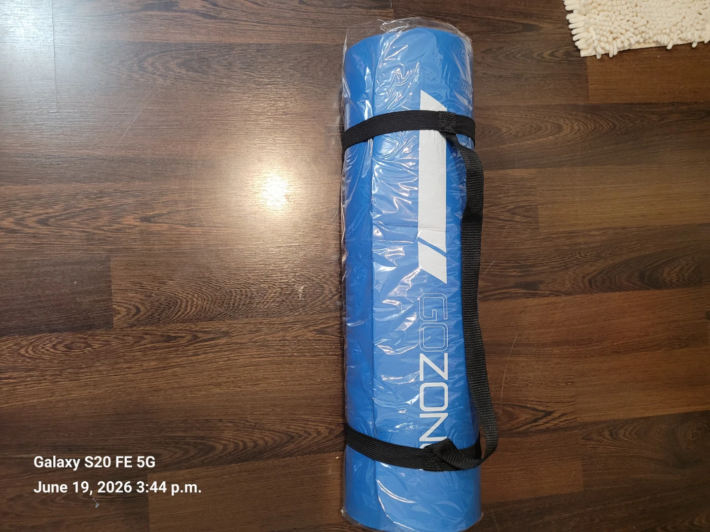 GOZON Yoga Mat