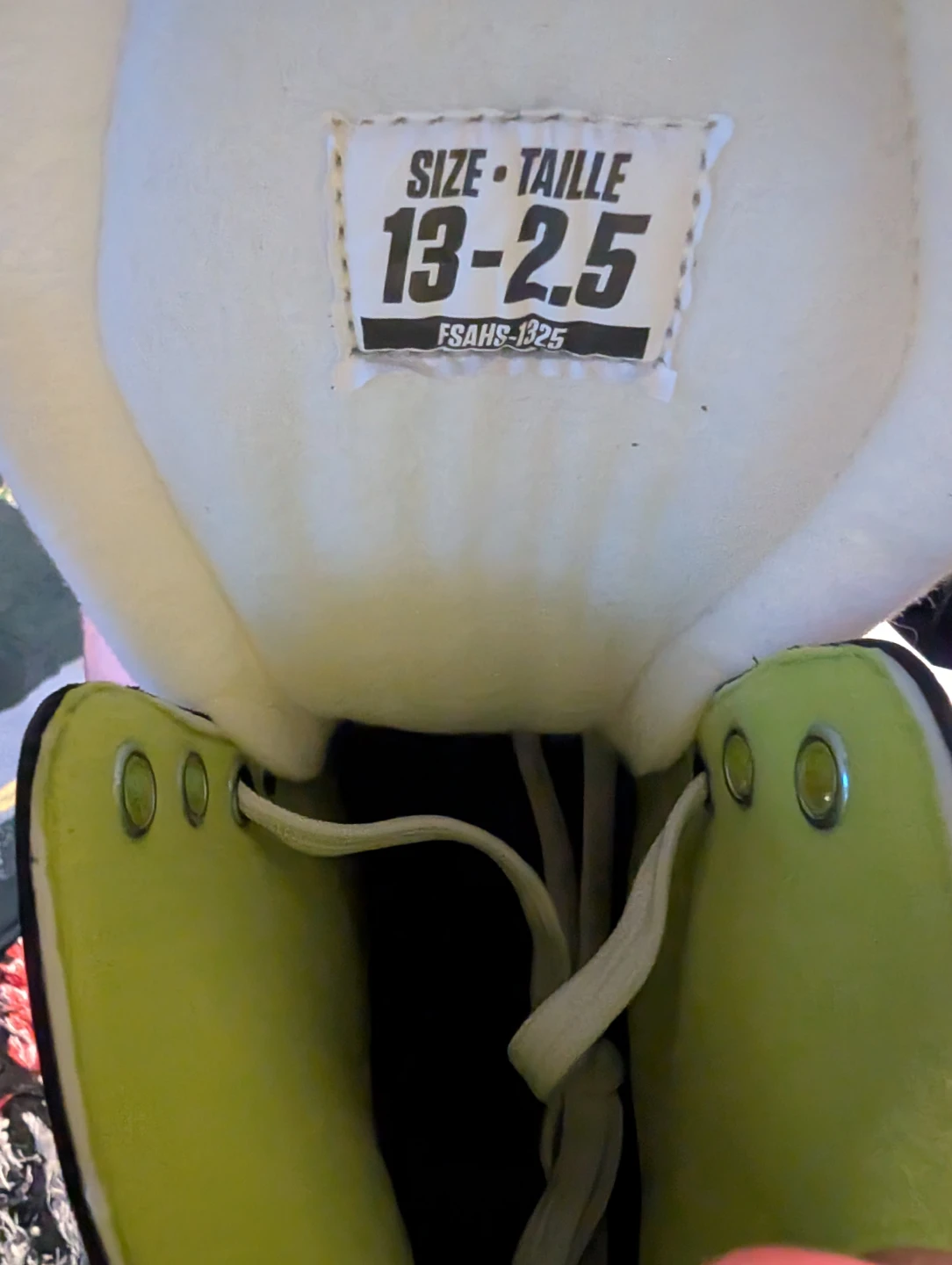 Hockey Skates - photo 3