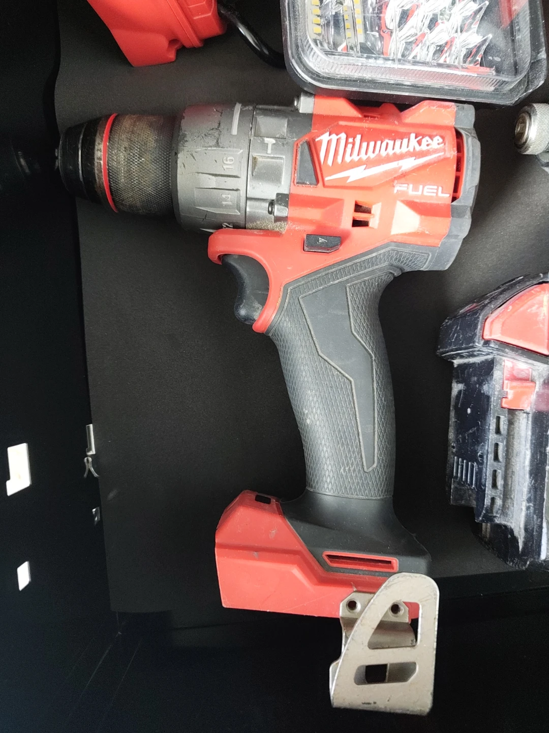 Milwaukee M18 Fuel all included - photo 2