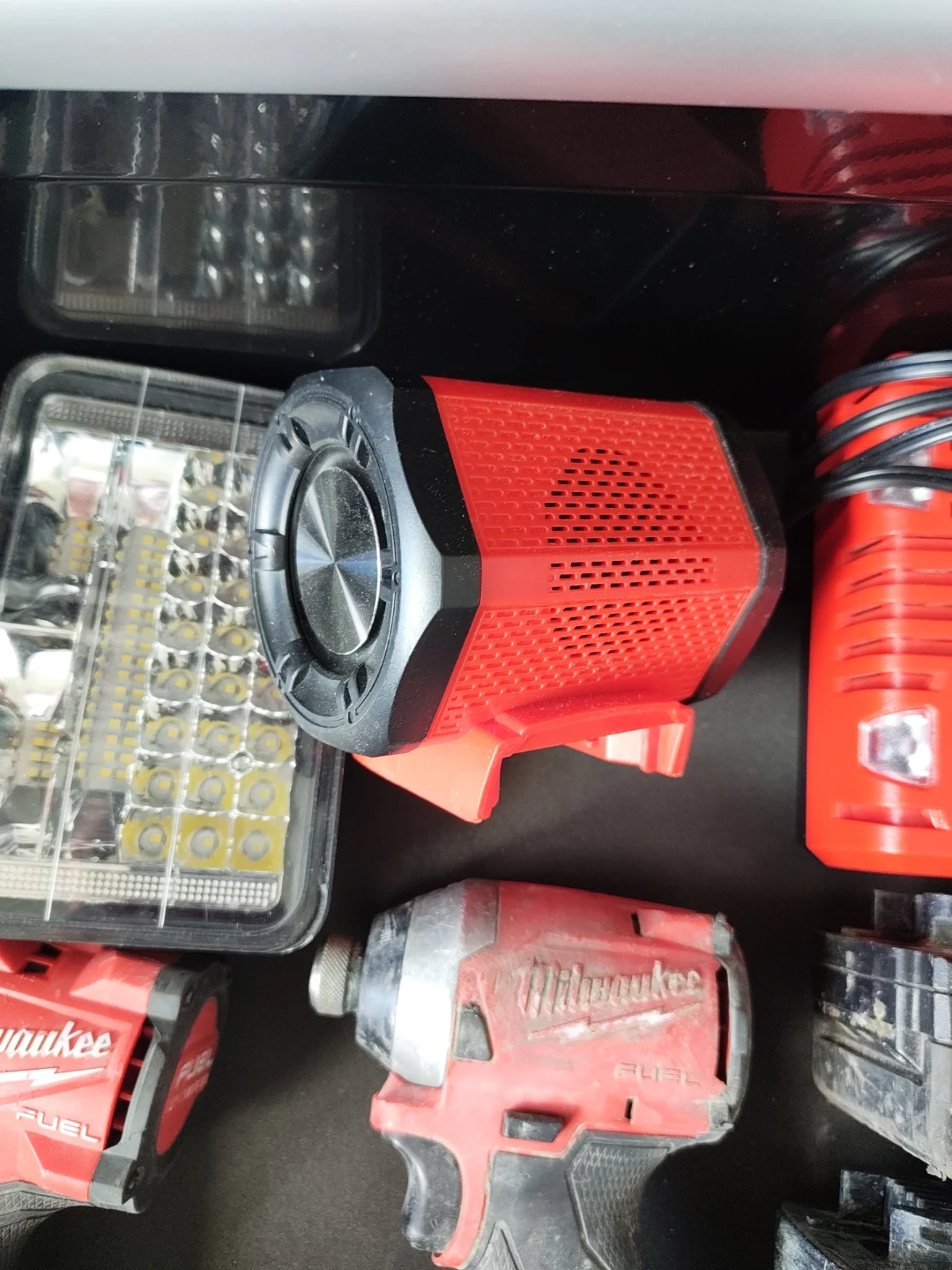 Milwaukee M18 Fuel all included - photo 5