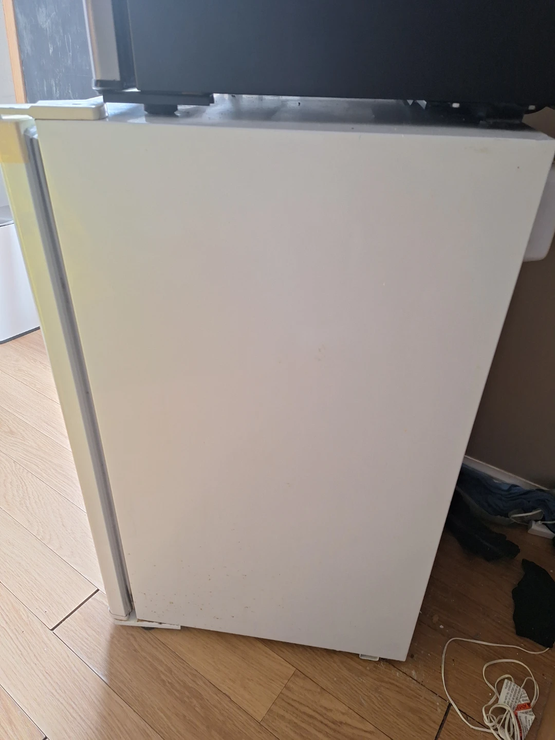 Danby Upright Freezer DUFM032A1WDB - photo 3