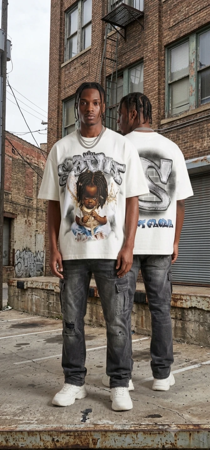 Hellstar T-shirt