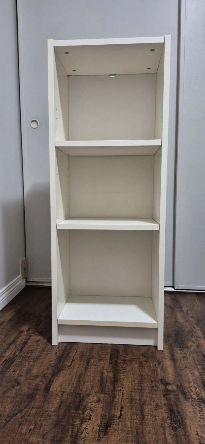 IKEA Billy Bookcase