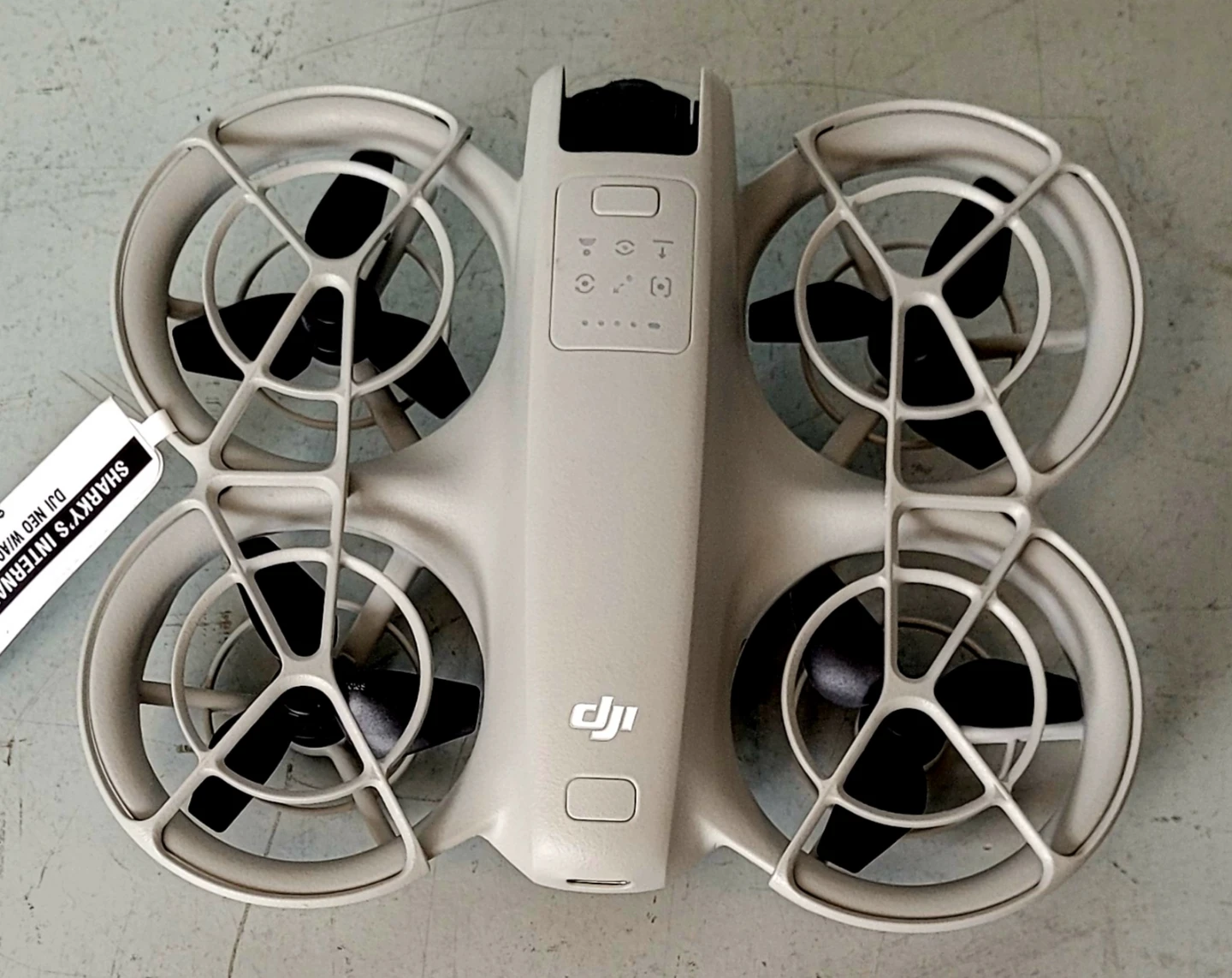 DJI NEO Drone (32393034)