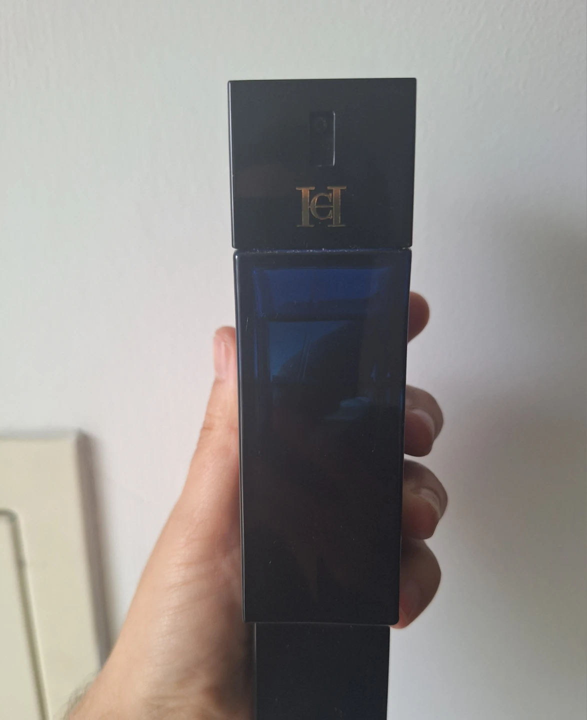 Carolina Herrera Bad Boy Cobalt Eau de Parfum for Men 100ml - photo 3