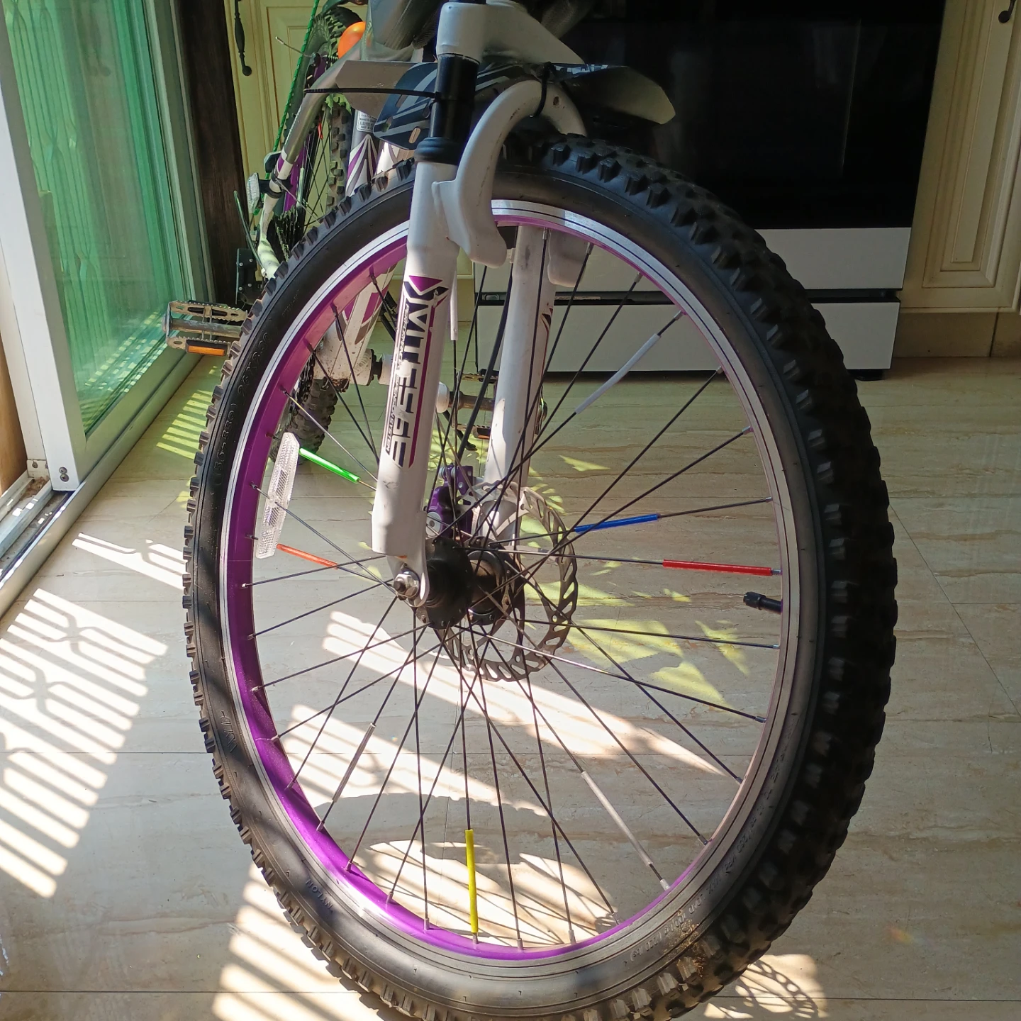 Mountain Bike - photo 2