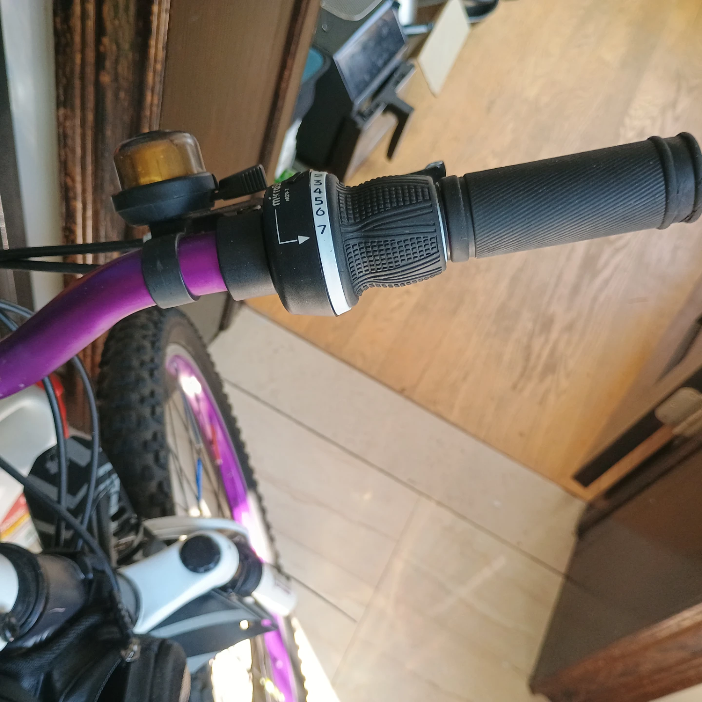 Mountain Bike - photo 3