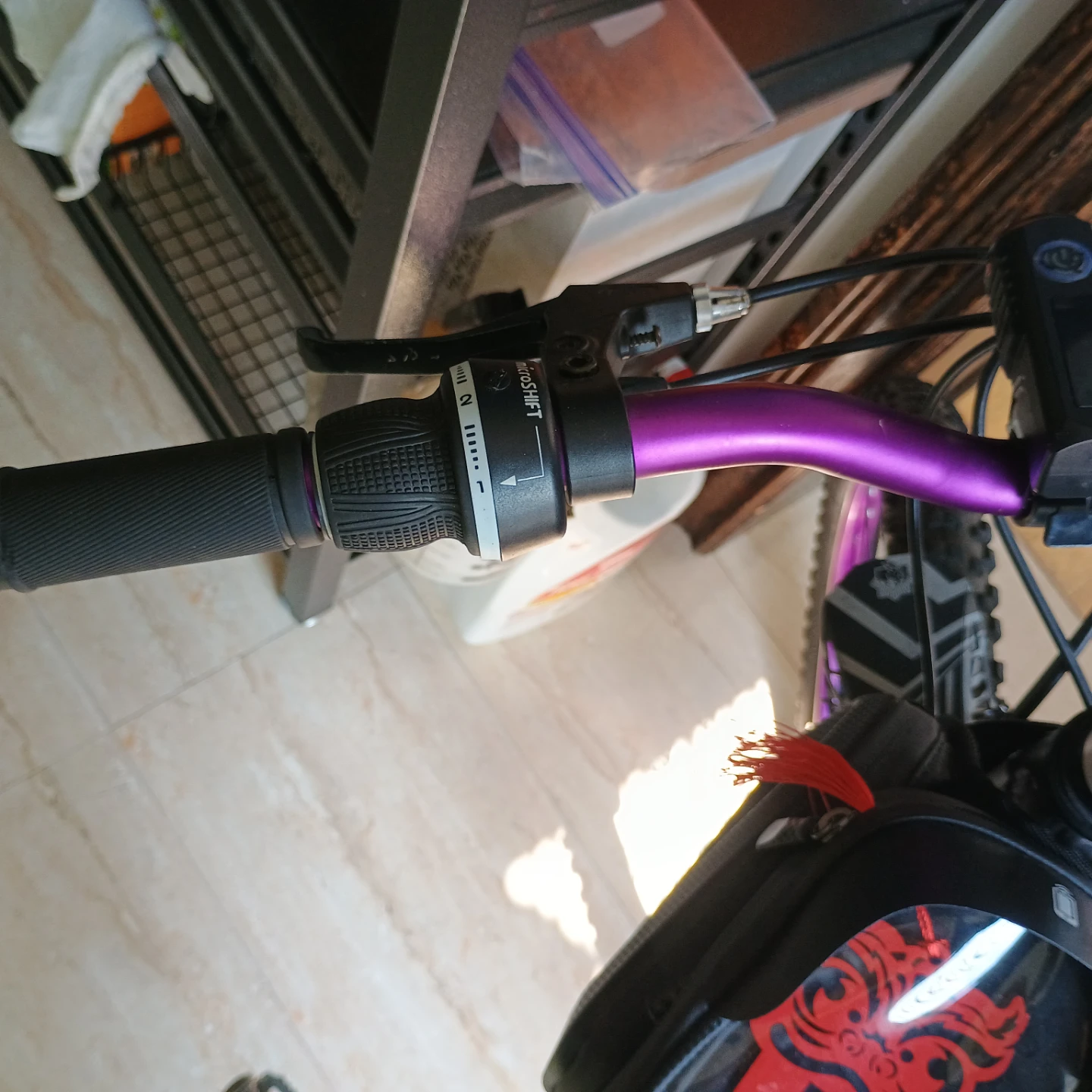 Mountain Bike - photo 4