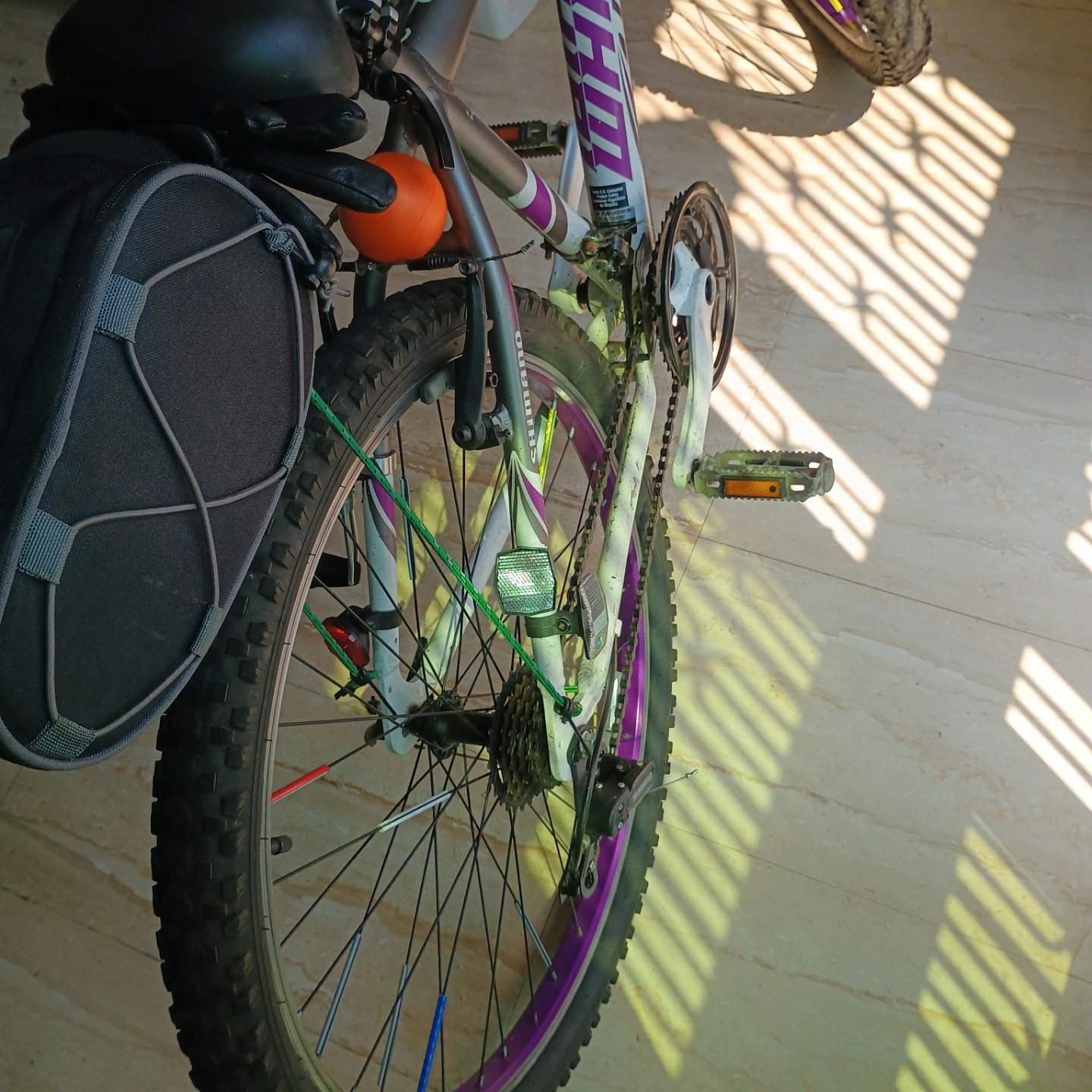 Mountain Bike - photo 5