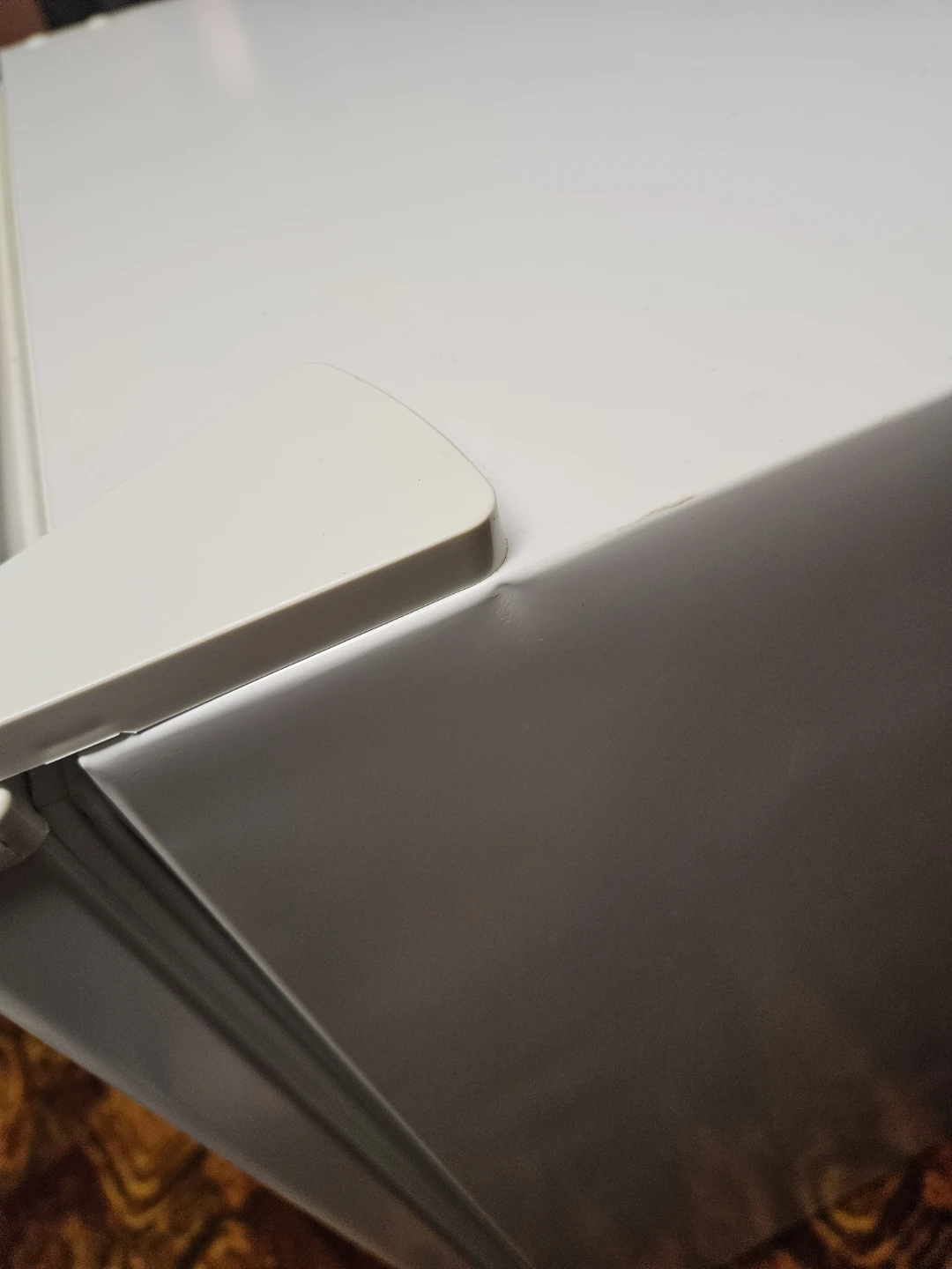 $110 Mini Fridge - Excellent Condition - photo 4