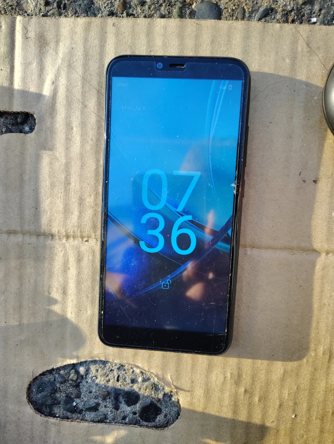 Foxx Phone - photo 2