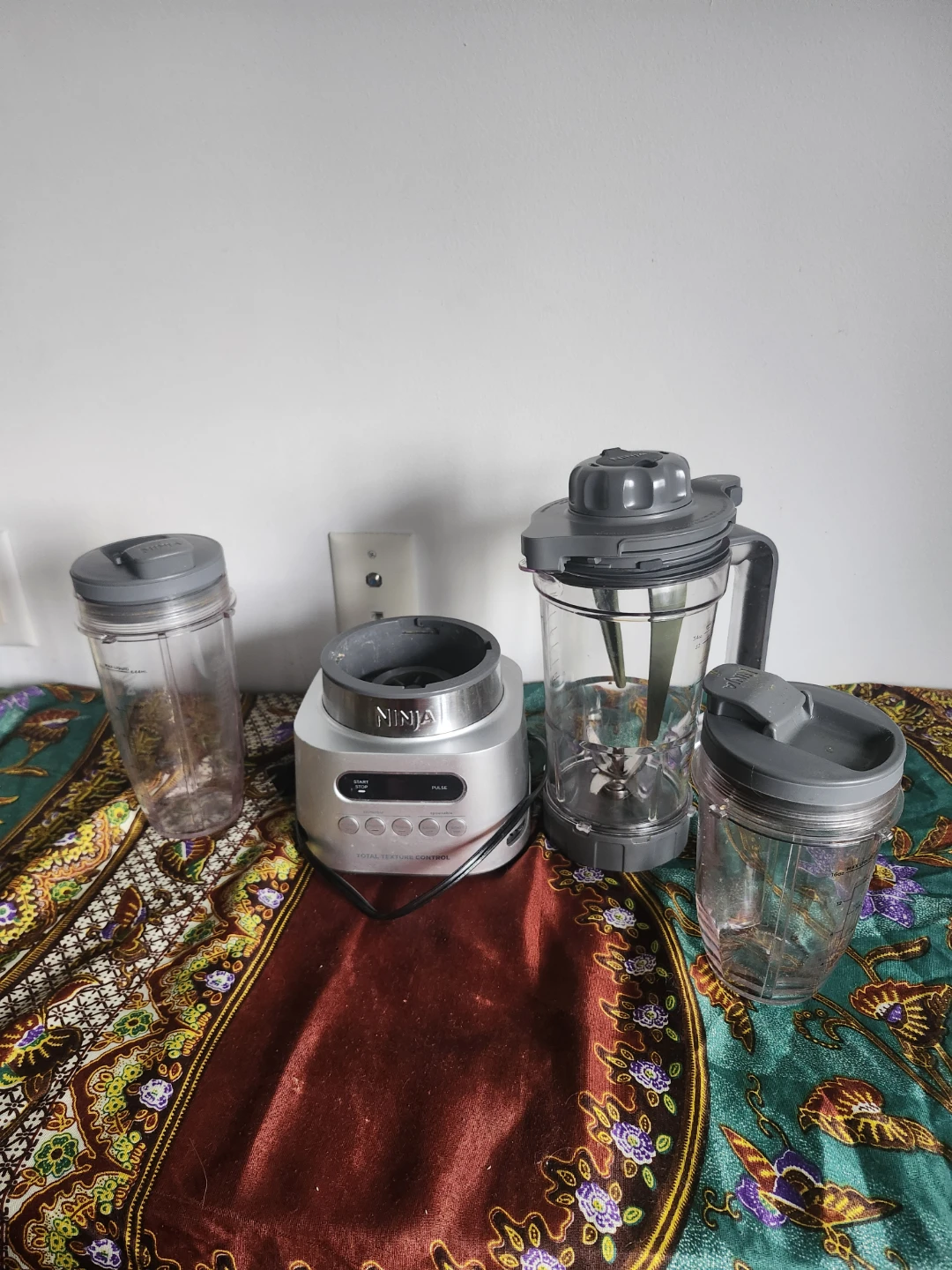 Ninja SS151 Blender - photo 3