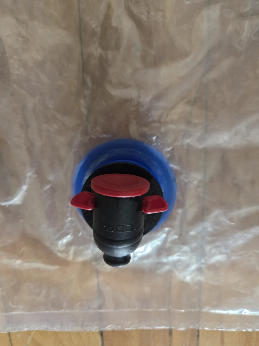 Bag with Tap - photo 2