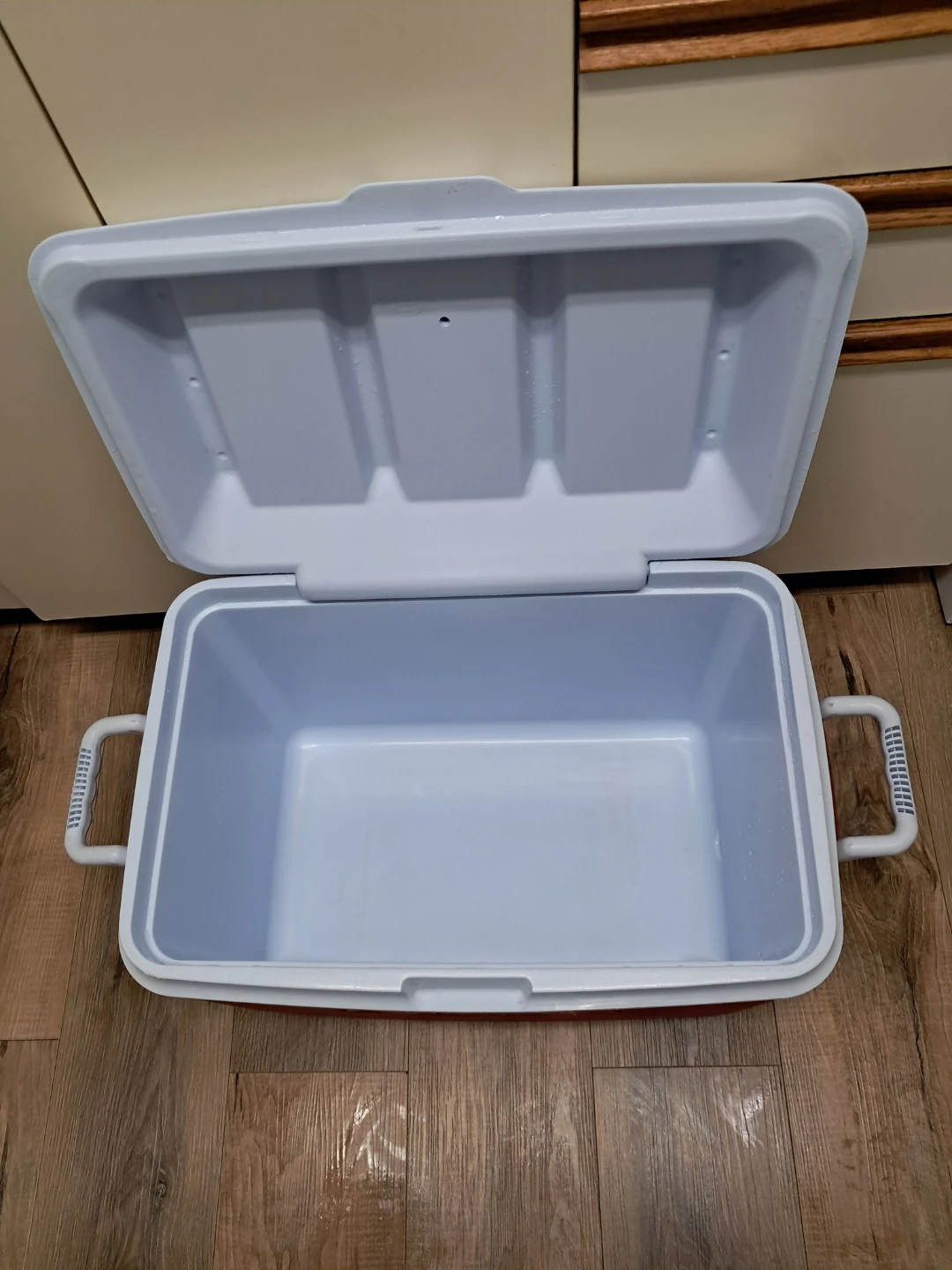 Rubbermaid Cooler - photo 3