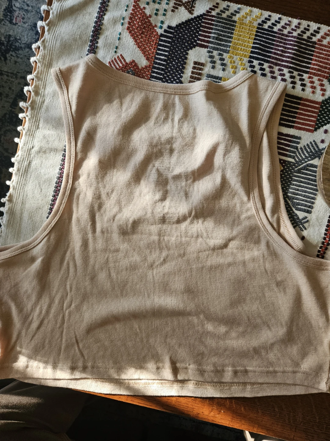 Corona Tank Top - XL - photo 4