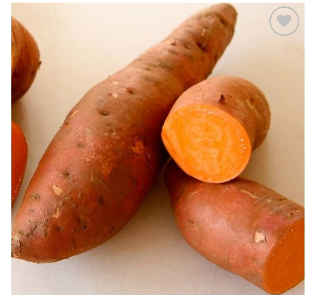 Sweet Potatoes