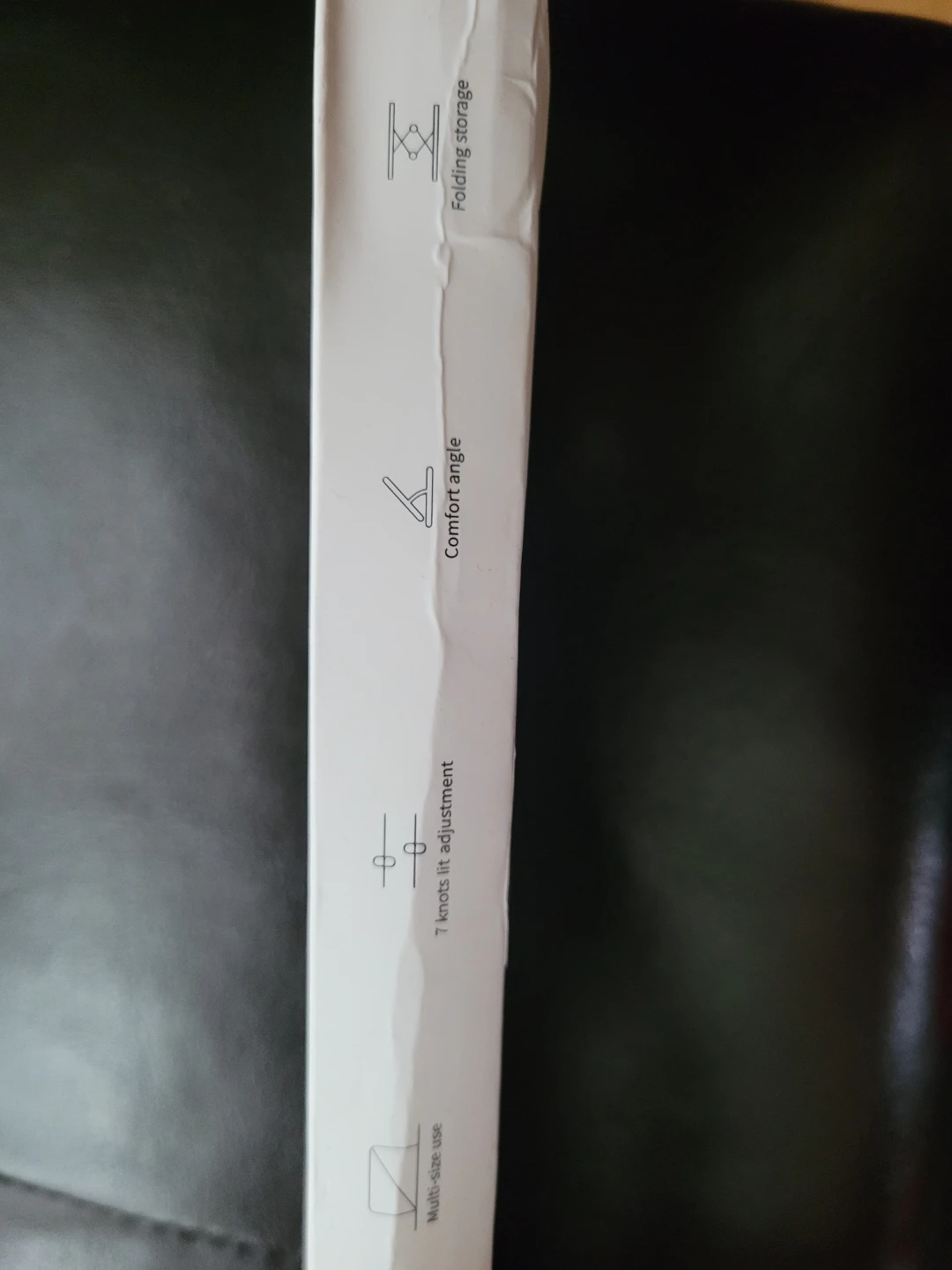 Laptop and tablet stand - photo 3