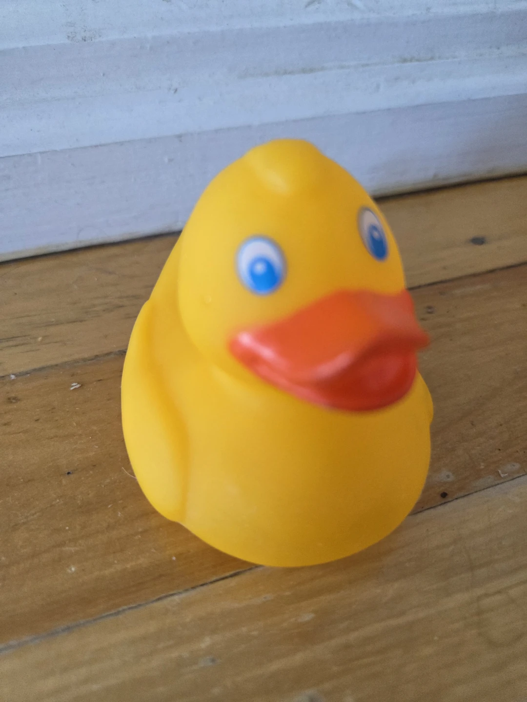Yellow Rubber Duck - photo 2