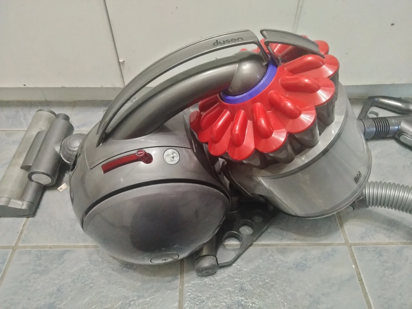 Dyson Ball Vacuum Cleaner