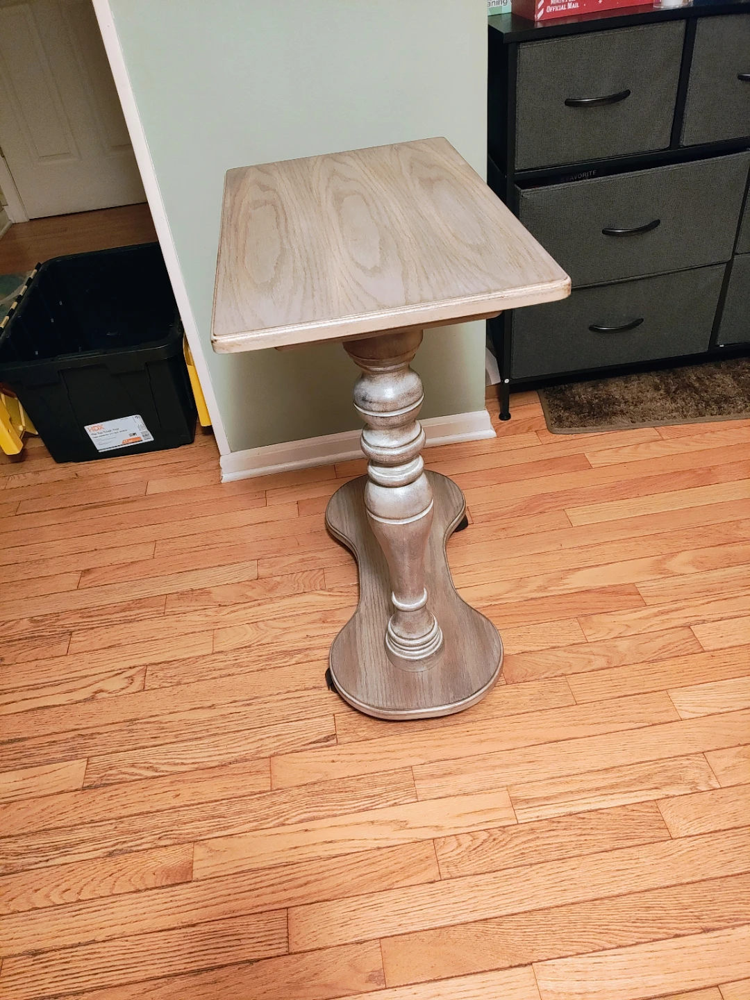 Butler Specialty Company Mabry Mobile Tray Table - photo 5