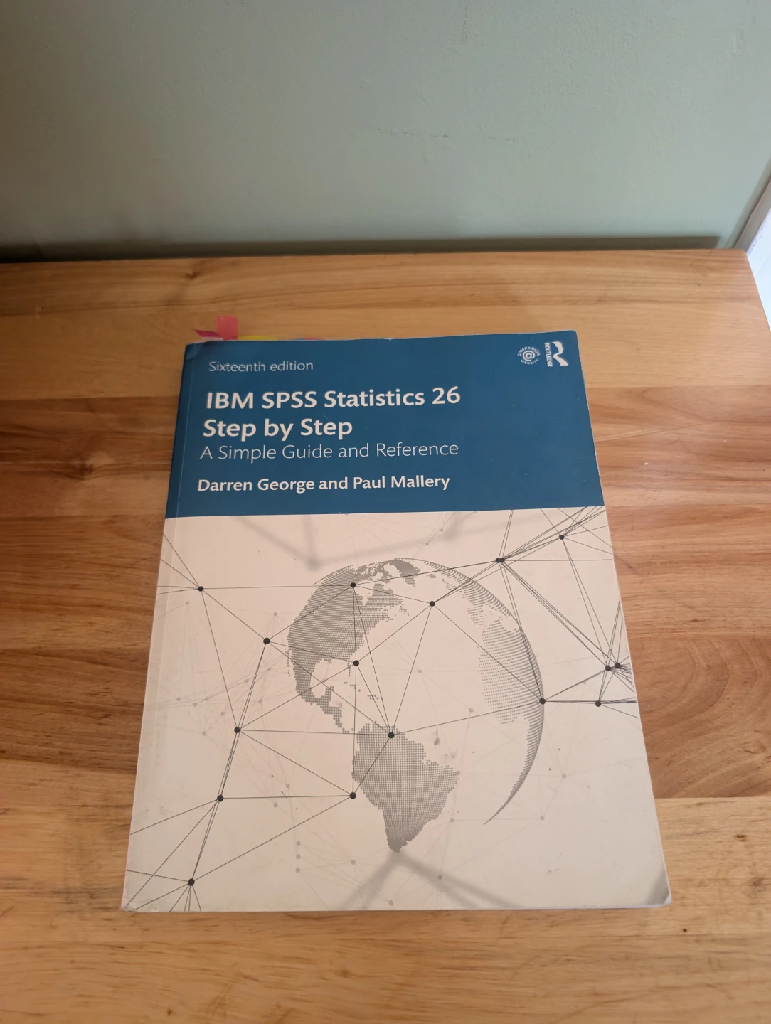 IBM SPSS Statistics 26 Step by Step