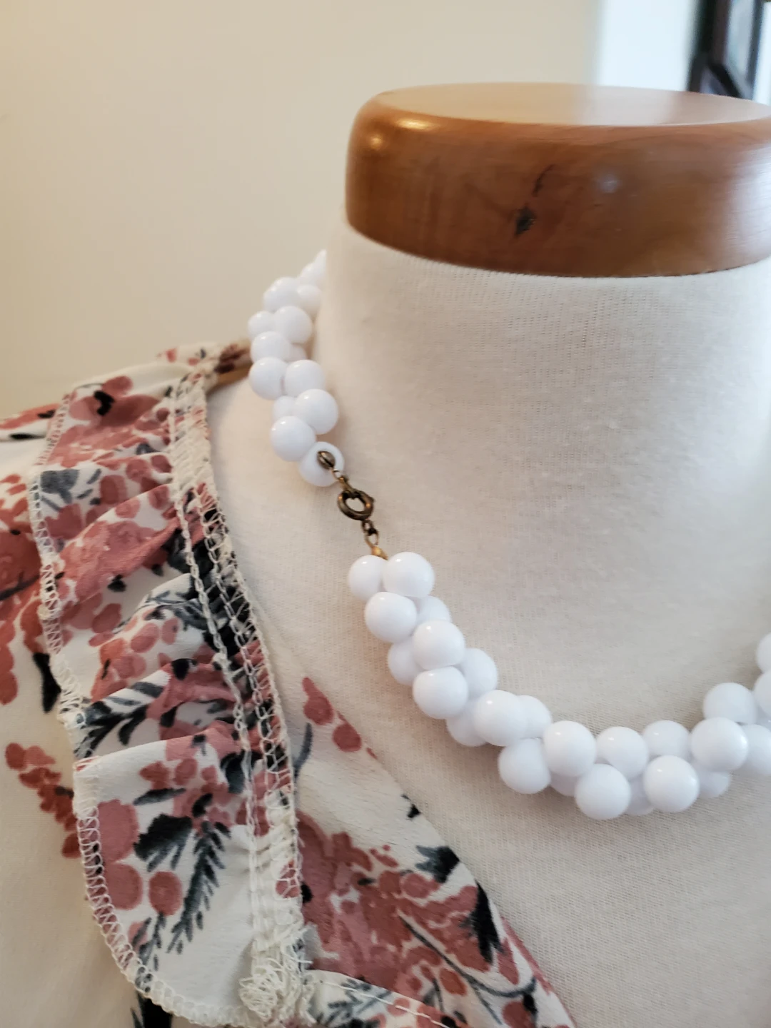 Necklace - photo 3