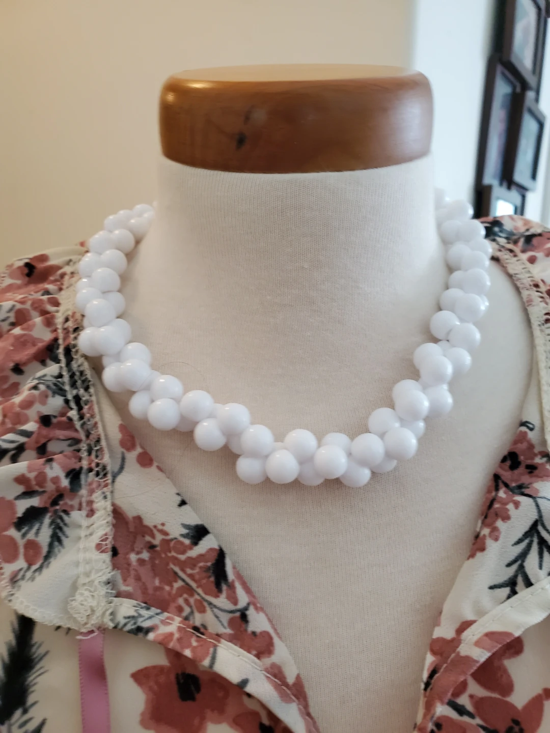 Necklace - photo 4