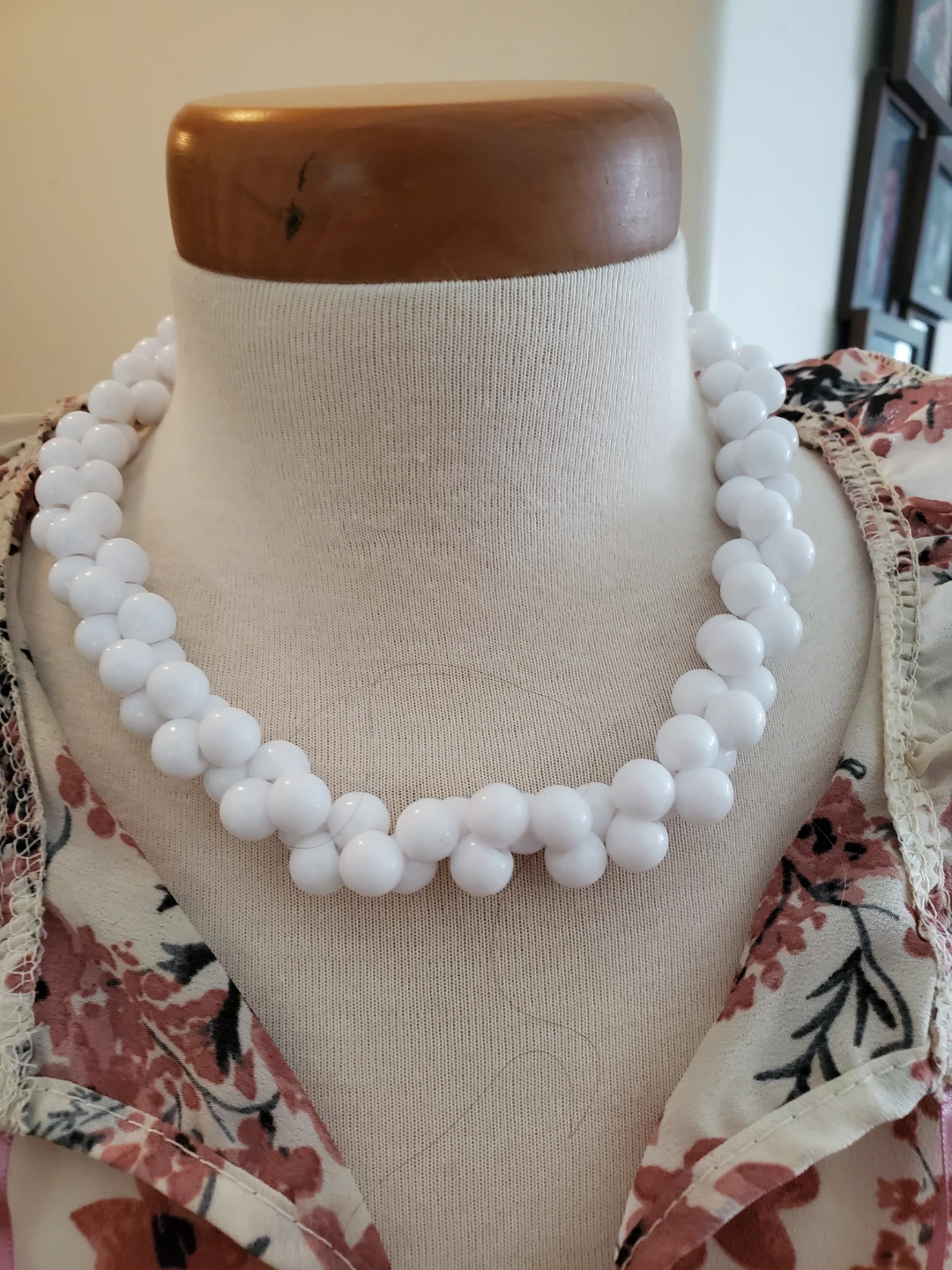 Necklace - photo 5