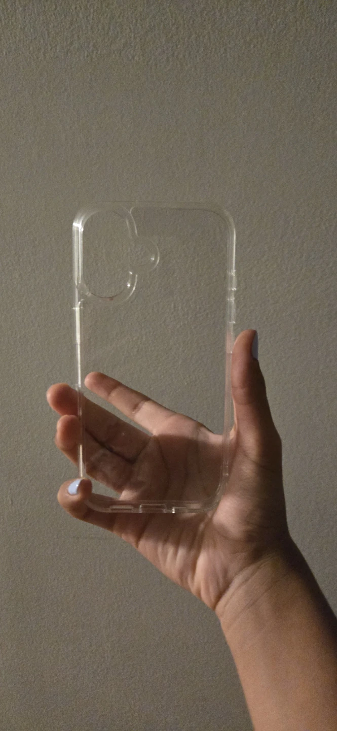 JETech Cellphone Case for iPhone 16 - photo 3