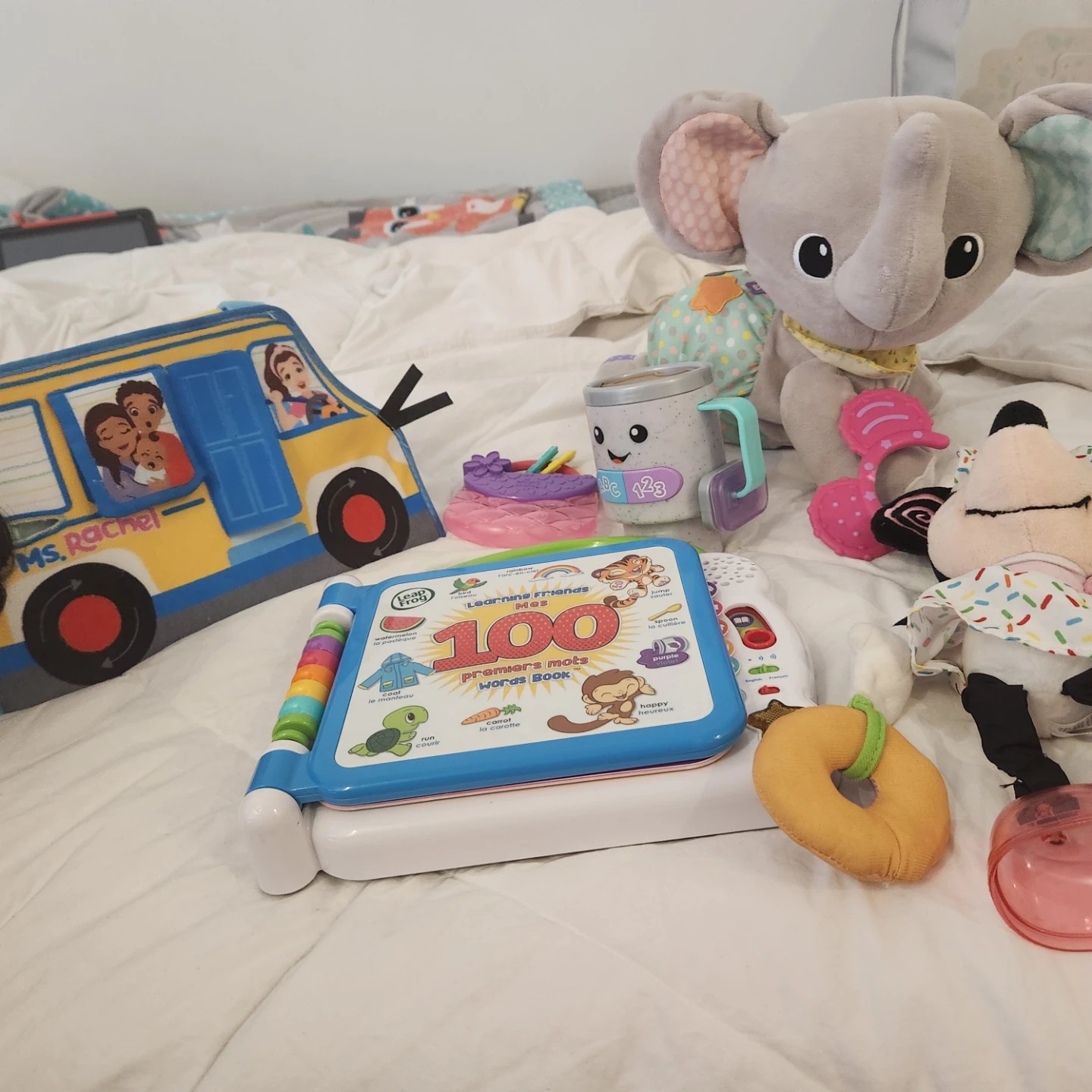 FREE  baby toys!!!