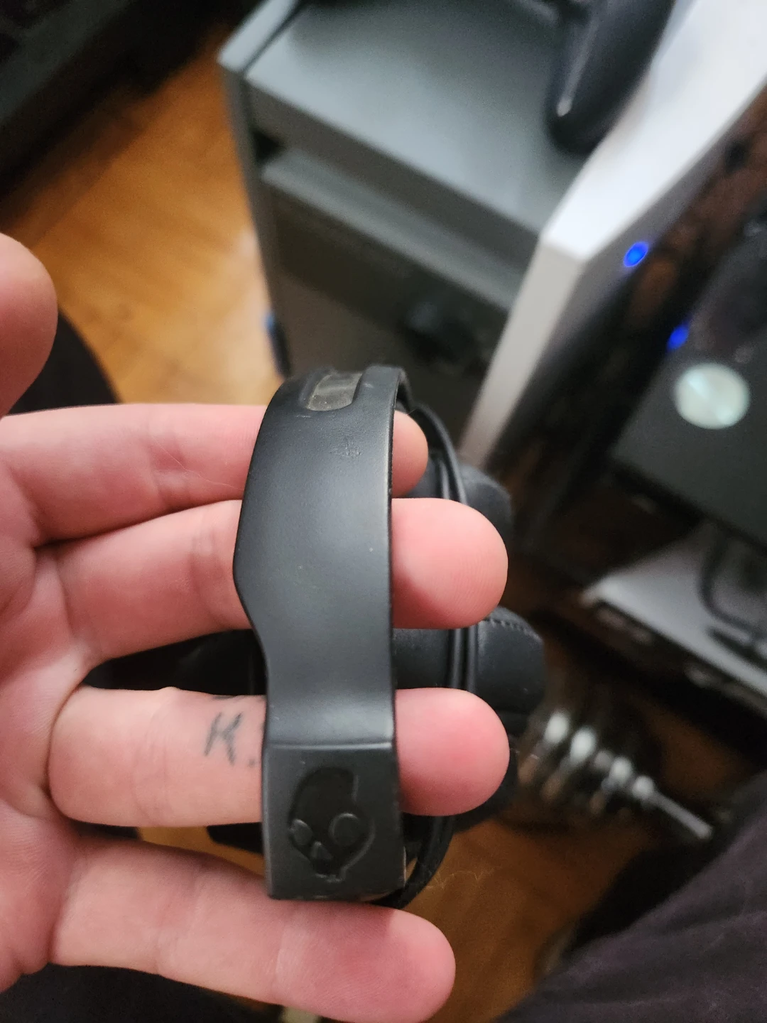 Skullcandy Mesh 2 Headphones