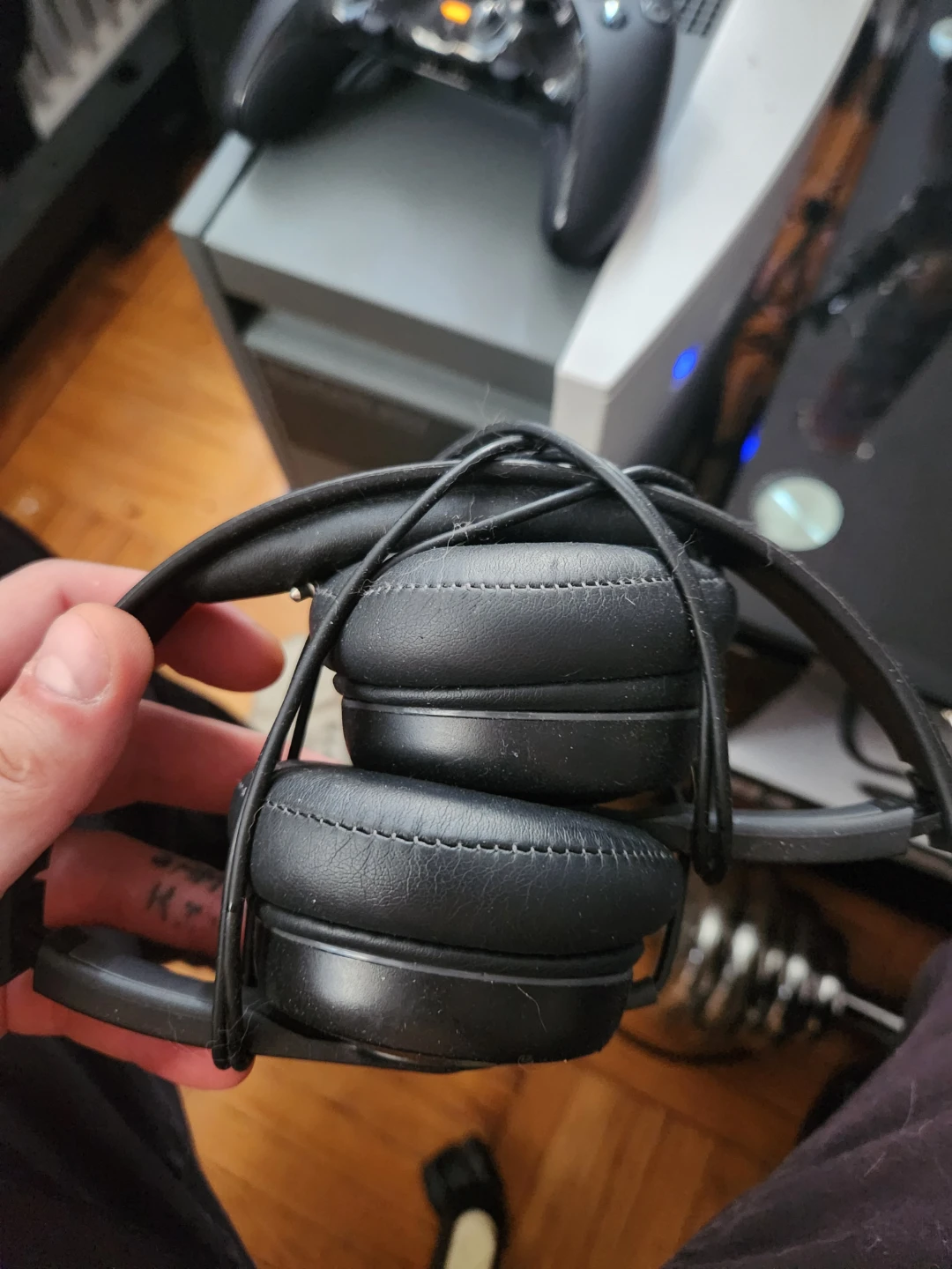 Skullcandy Mesh 2 Headphones - photo 2