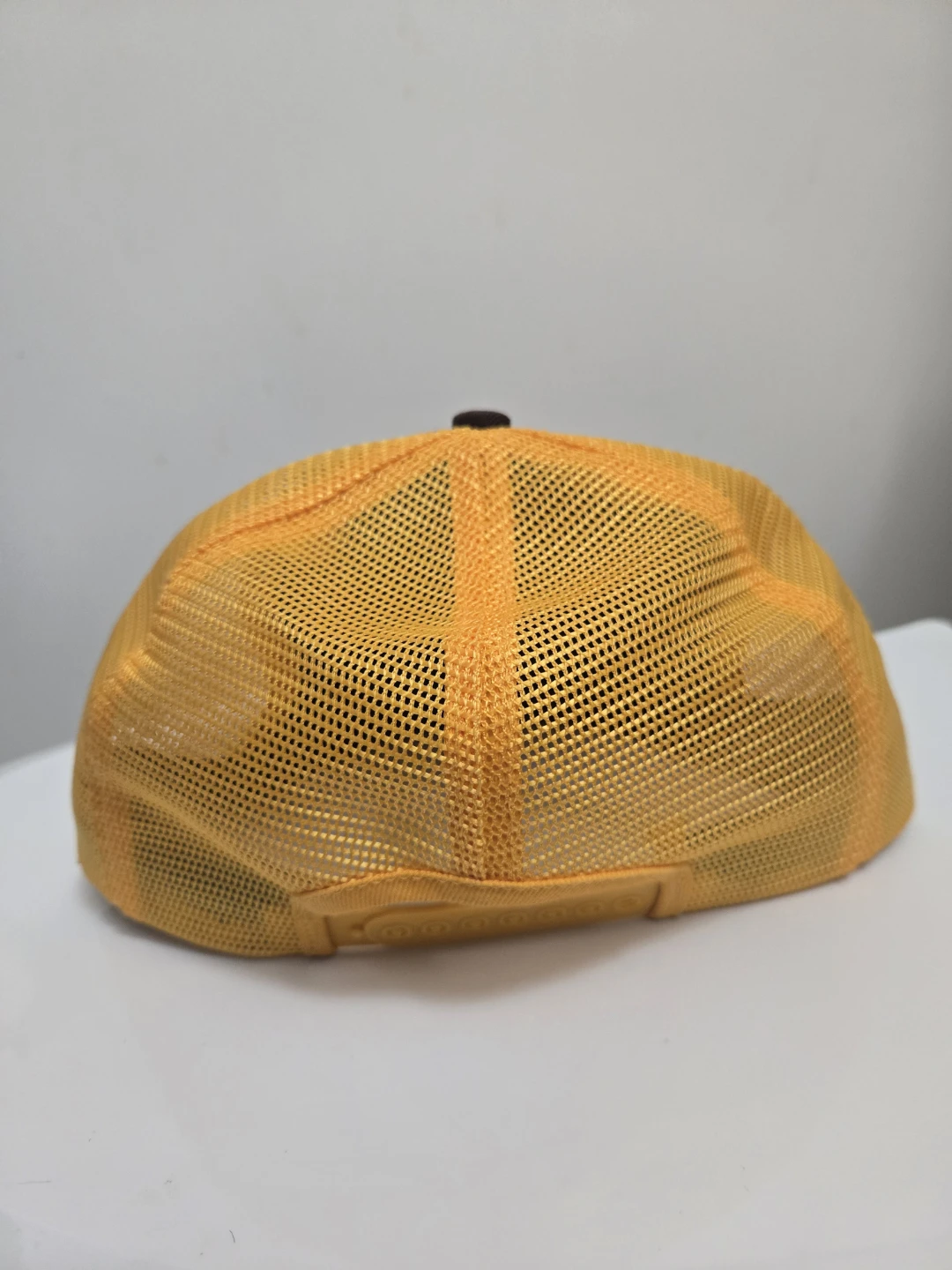 Vintage  OK Tires Hat - photo 2