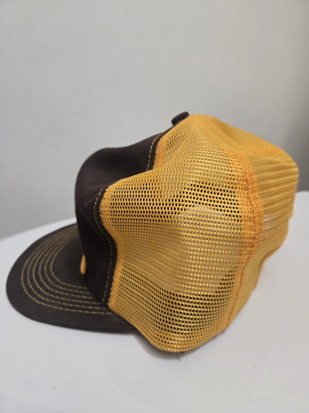 Vintage  OK Tires Hat - photo 3