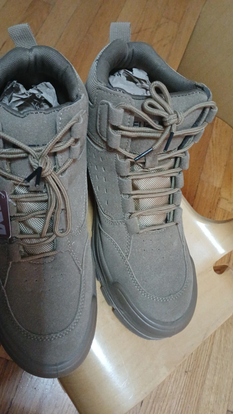 Botas de hombre. - photo 4