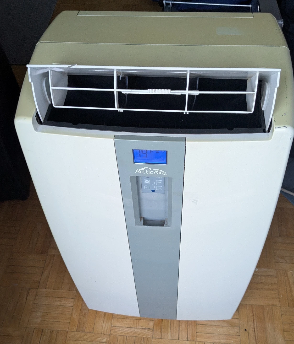 Danby ArcticAire Portable Air Conditioner 10,000 BTU