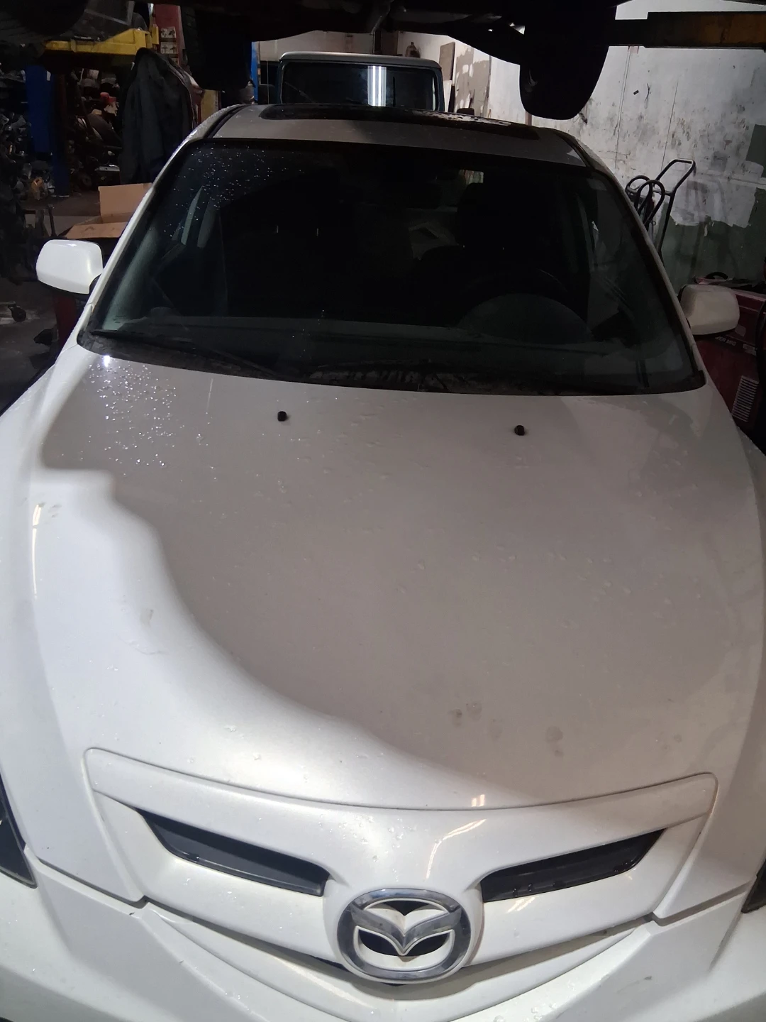 Mazda - photo 5