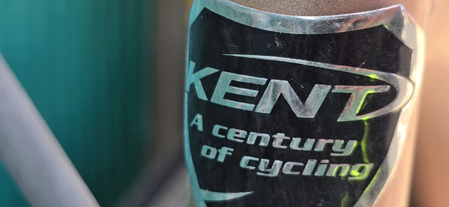 KENT Cruiser Bike - Rose Gold - photo 2