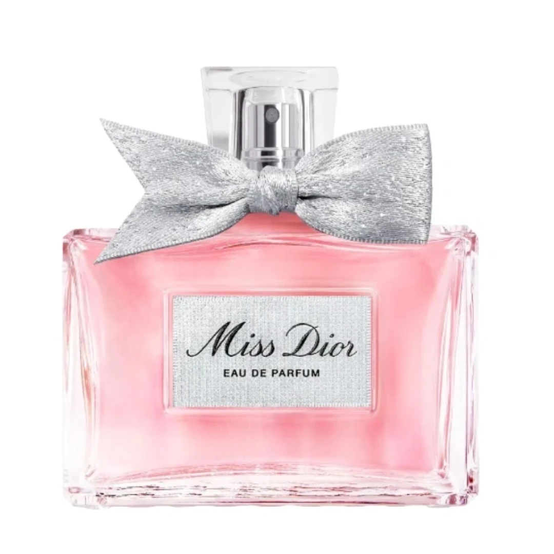 Miss Dior Eau de Parfum 30 ml (slightly used) with the box.