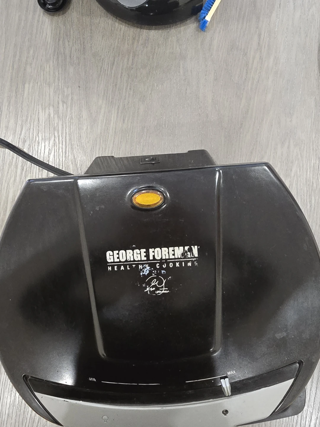 George Foreman Grill