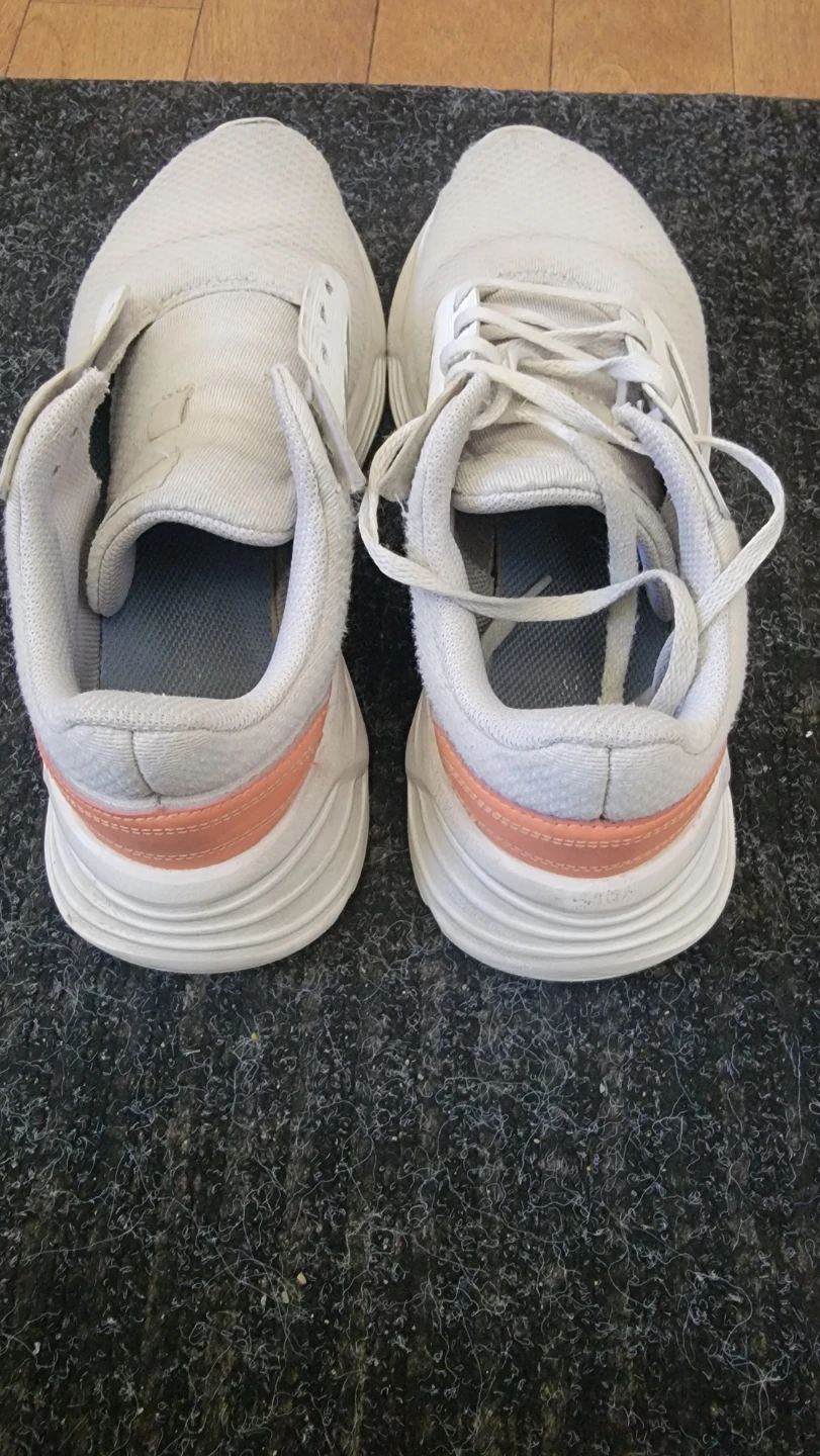 Adidas Women's Running Shoes Size 10
